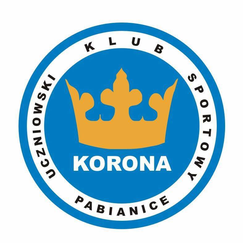 Uczniowski Klub Sportowy Korona Pabianice BADMINTON